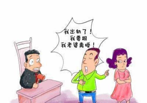 离婚案件代理权限如何确认